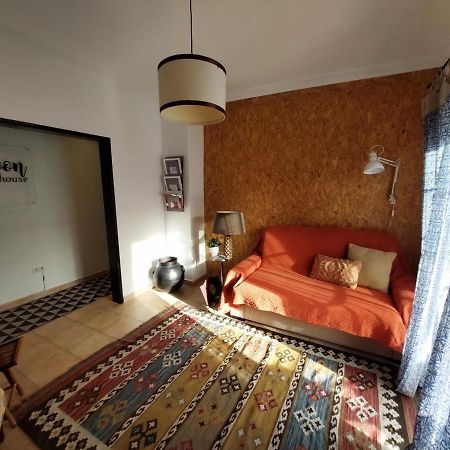 Casulo Guest House Vendas Novas Exteriör bild