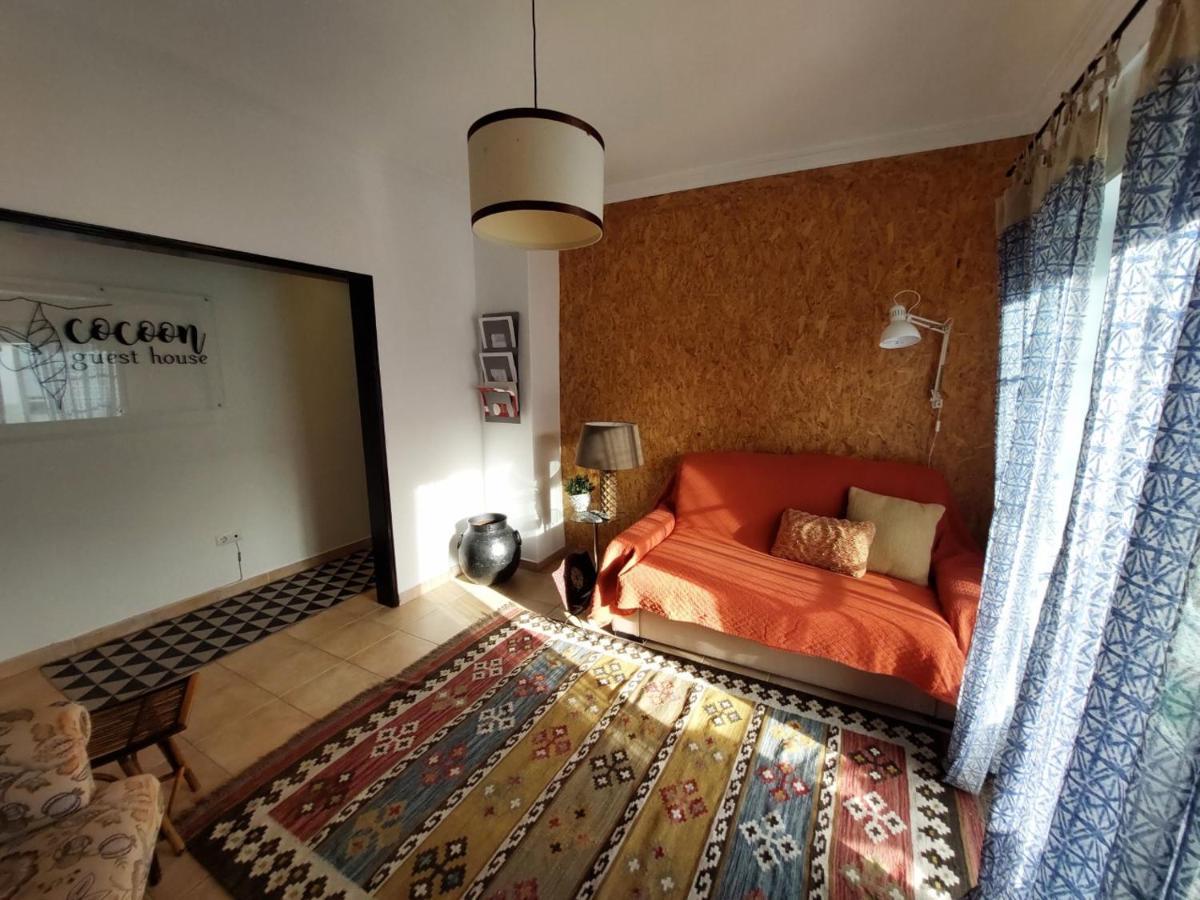 Casulo Guest House Vendas Novas Exteriör bild